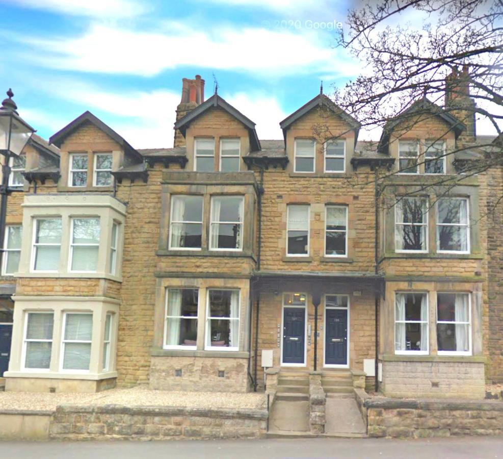 Harrogate Boutique Apartments - Self Contained Apartments Экстерьер фото