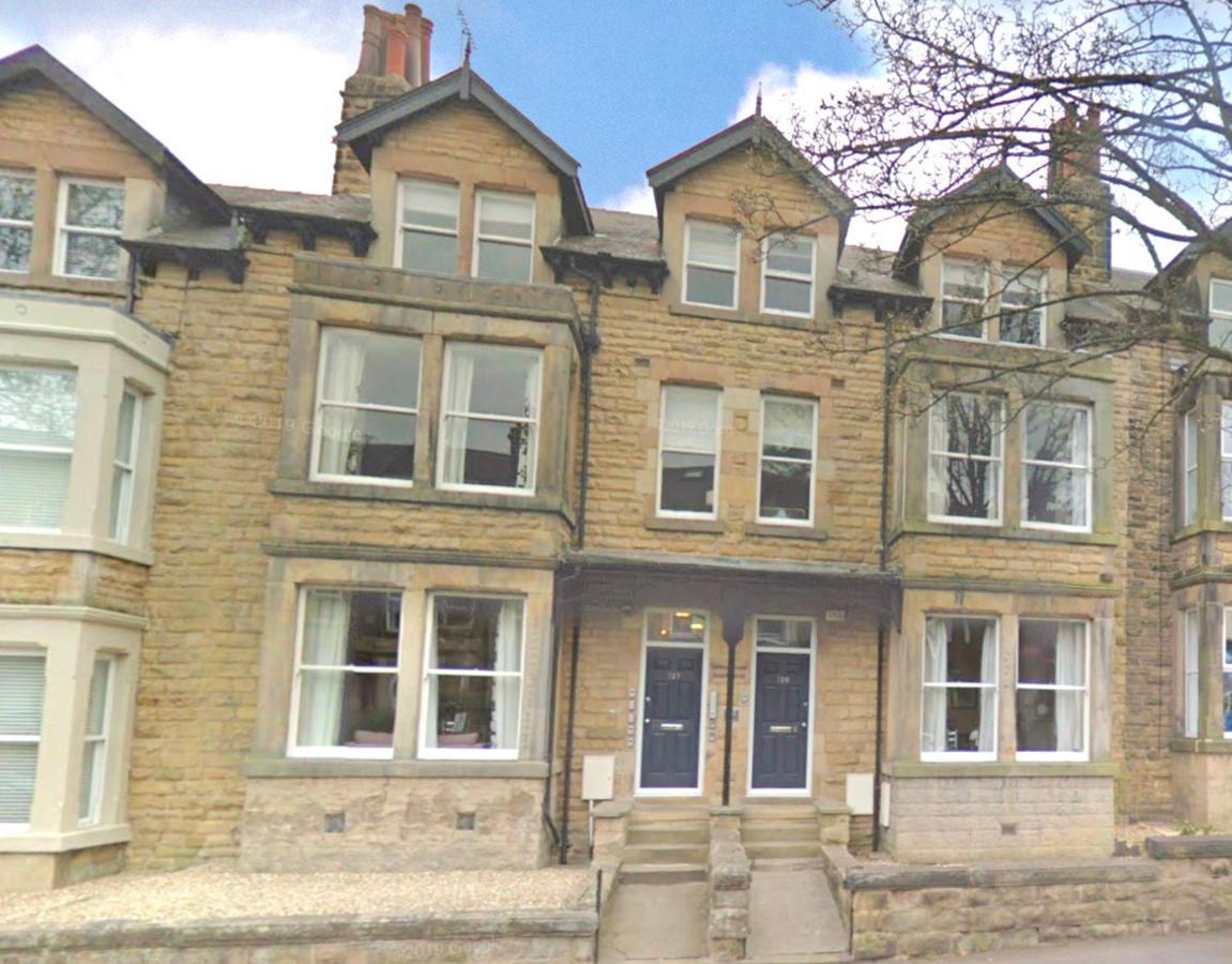 Harrogate Boutique Apartments - Self Contained Apartments Экстерьер фото